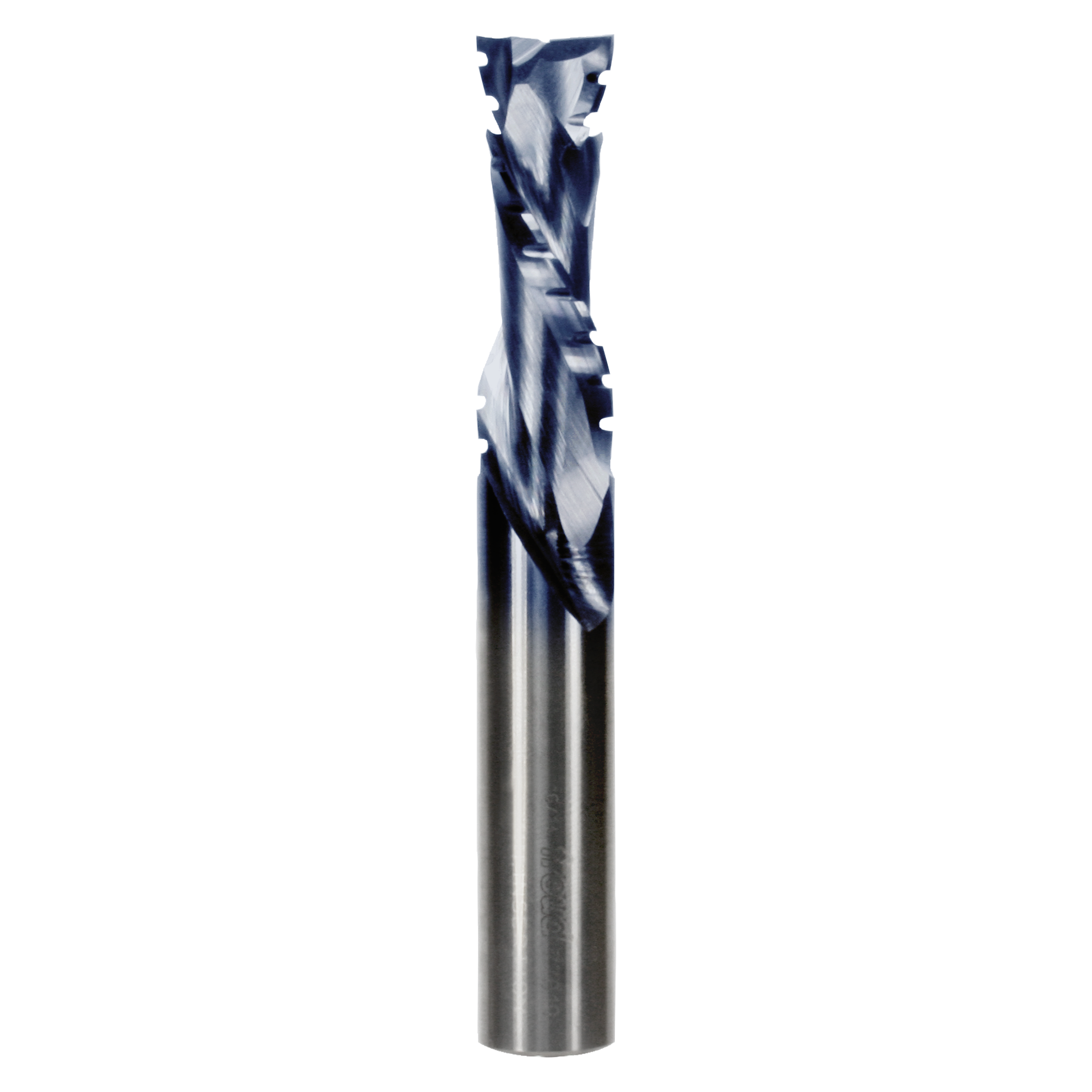 Freud Double Mortise Compression Spiral 4" Length