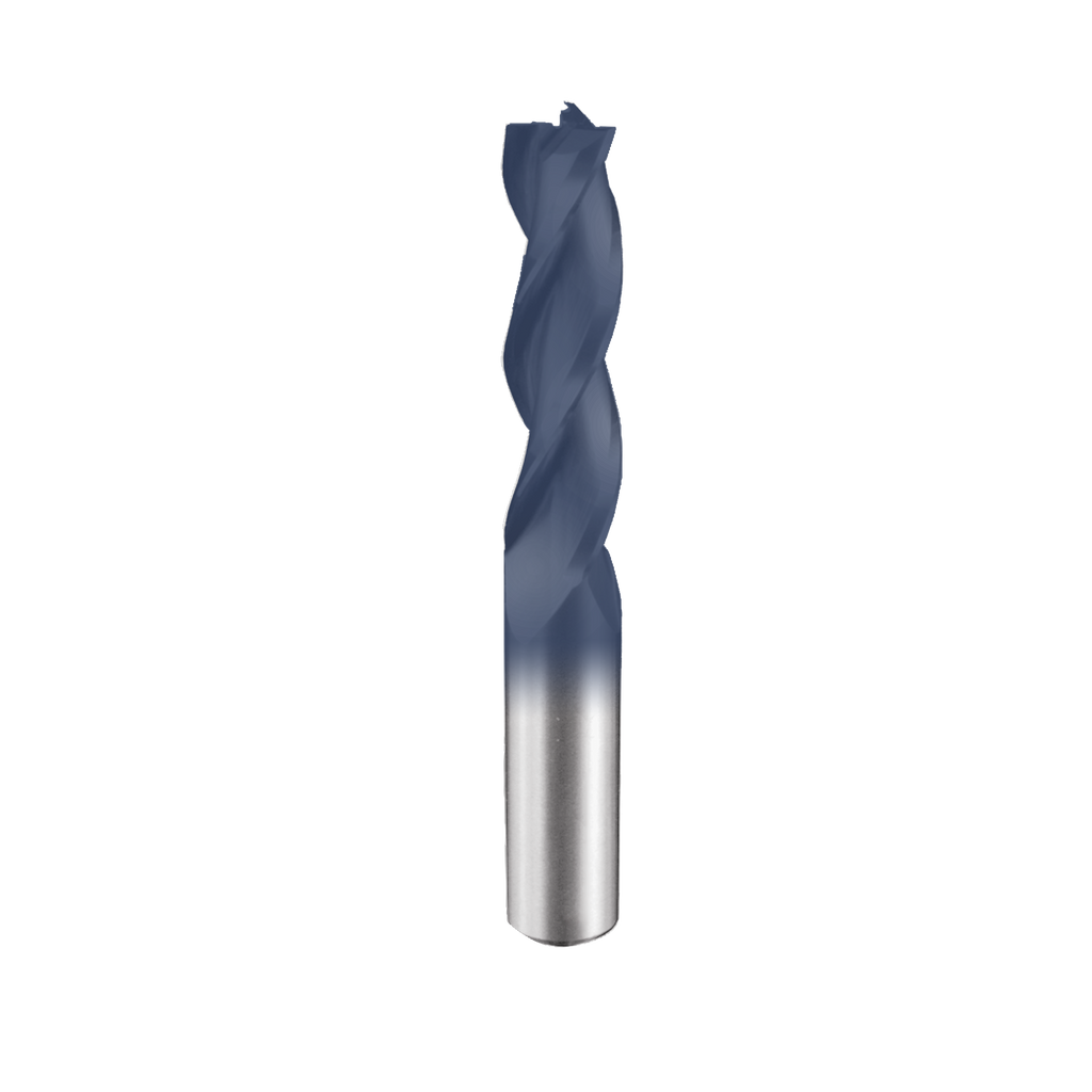 Freud Up Spiral Bit 3 Cutters