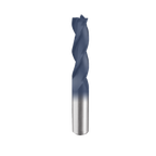 Freud Up Spiral Bit 3 Cutters