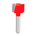 Freud Mortising Bit 1/4" Shank 23/32" Diameter 1-3/4" Length 1/2" Height
