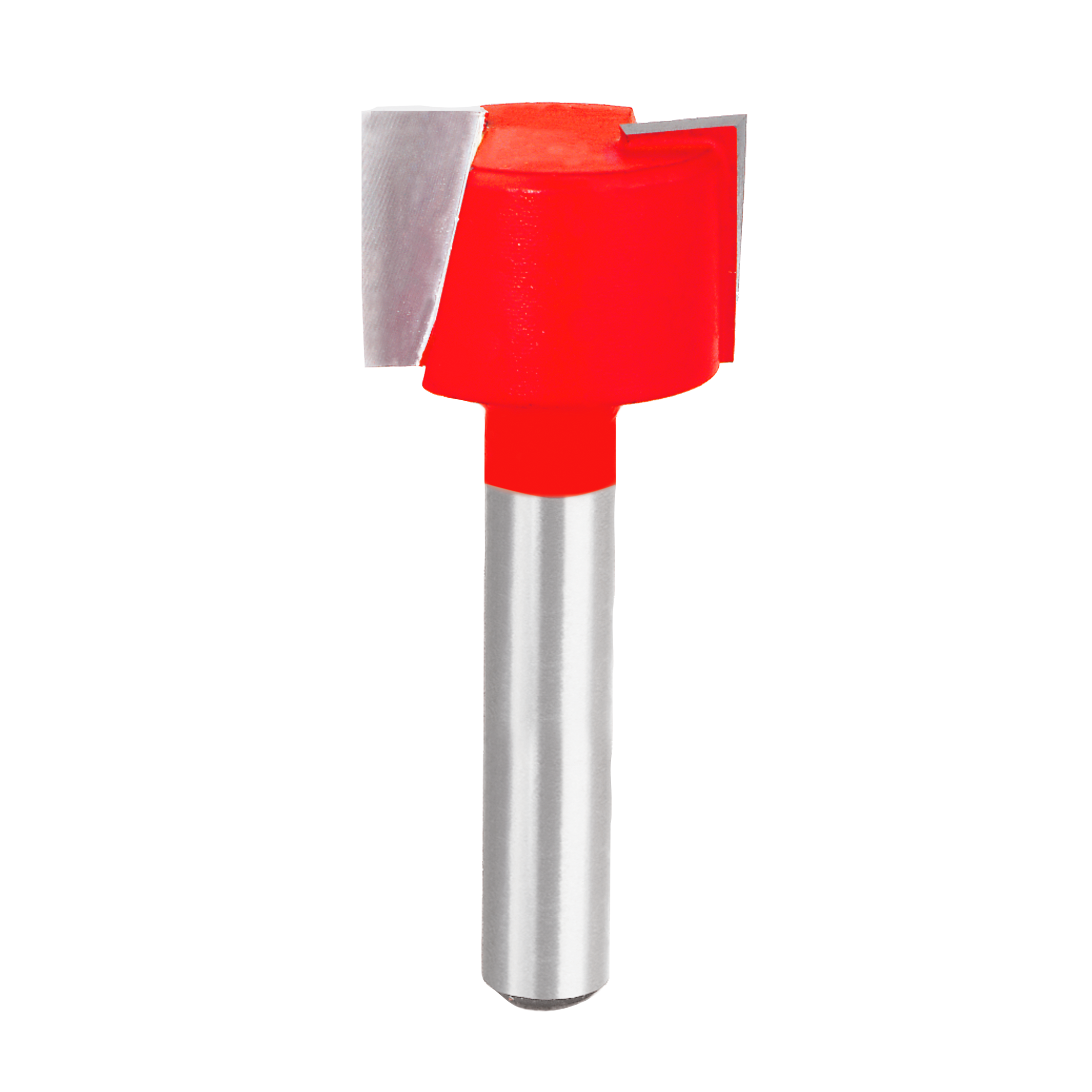 Freud Mortising Bit 1/4" Shank 23/32" Diameter 1-3/4" Length 1/2" Height