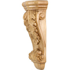 Hardware Resources Low-profile Acanthus Corbel