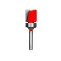 Freud Mortising Bit 1/4" Shank 3/4" Diameter 2-7/16" Length 3/4" Height
