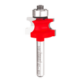Freud Traditional Beading Bit 1" Diameter 2-3/16" Length