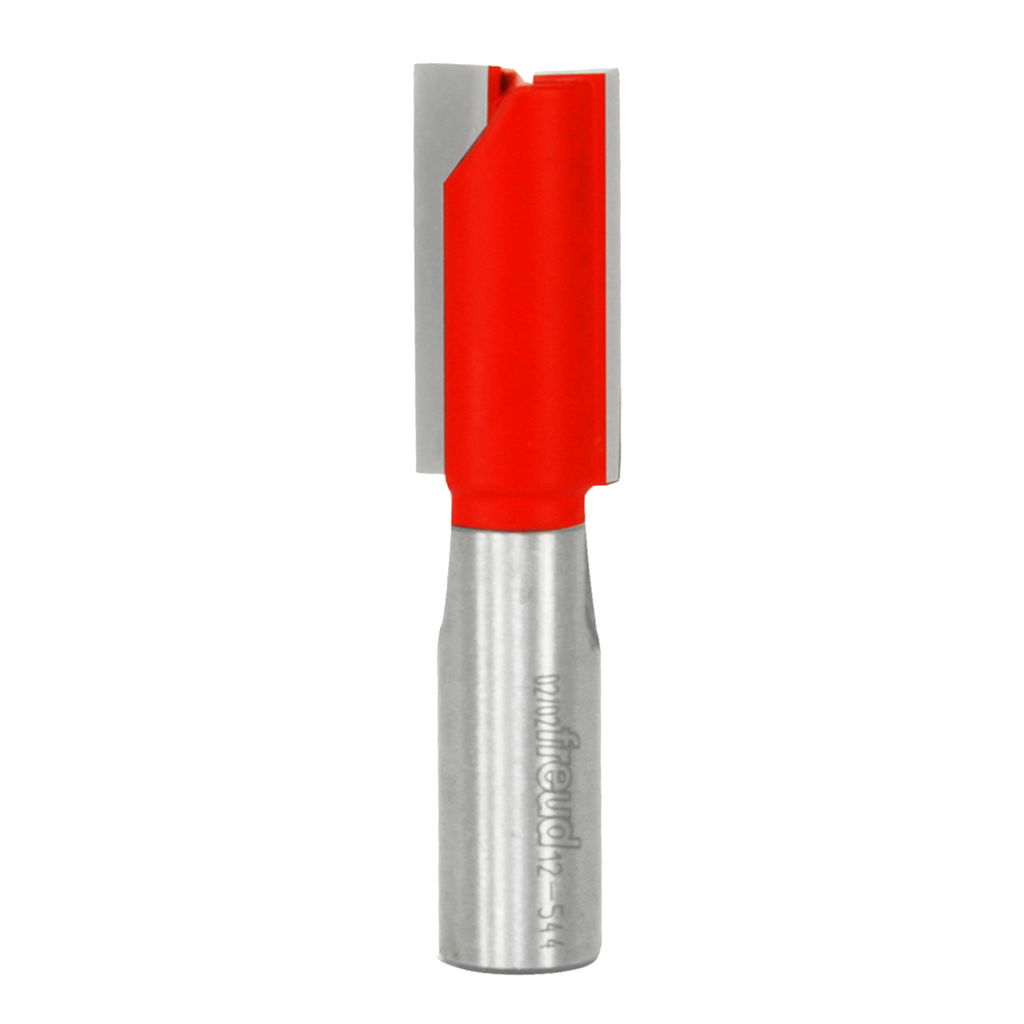 Freud Double Flute Straight Eclipse Grind Bit