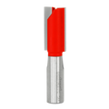 Freud Double Flute Straight Eclipse Grind Bit 16mm Diameter 2-3/4" Length 1-1/4" Height