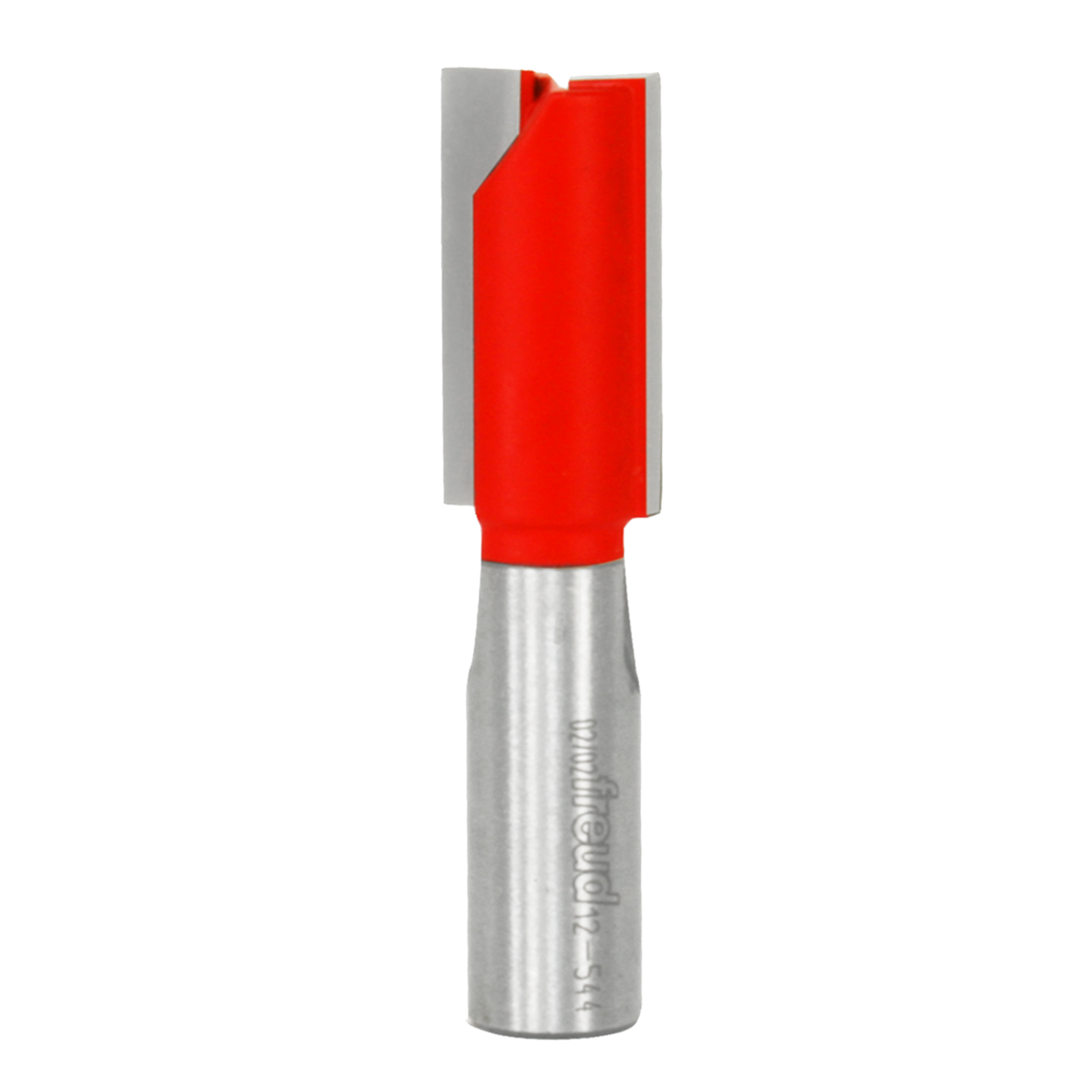 Freud Double Flute Straight Eclipse Grind Bit