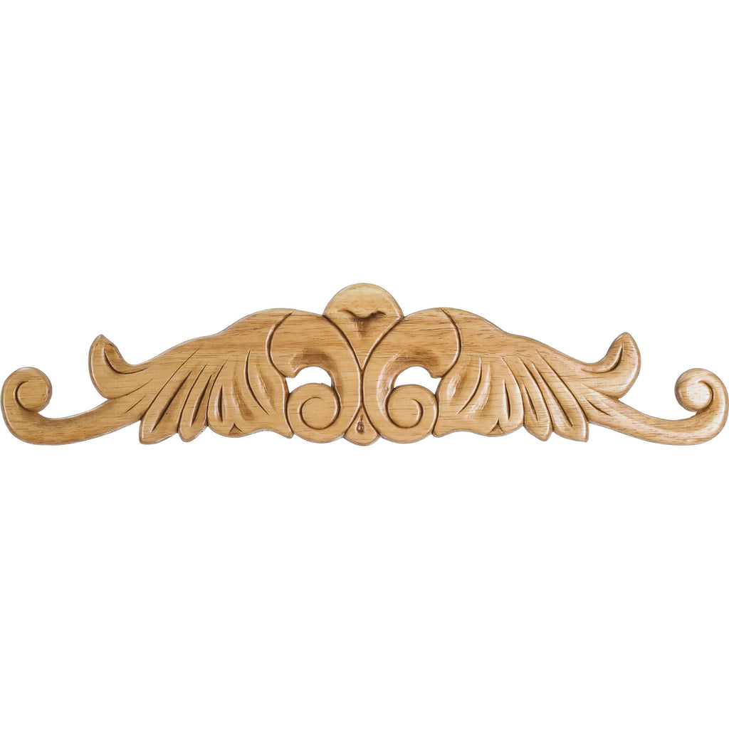 Hardware Resources Pressed Acanthus Onlay