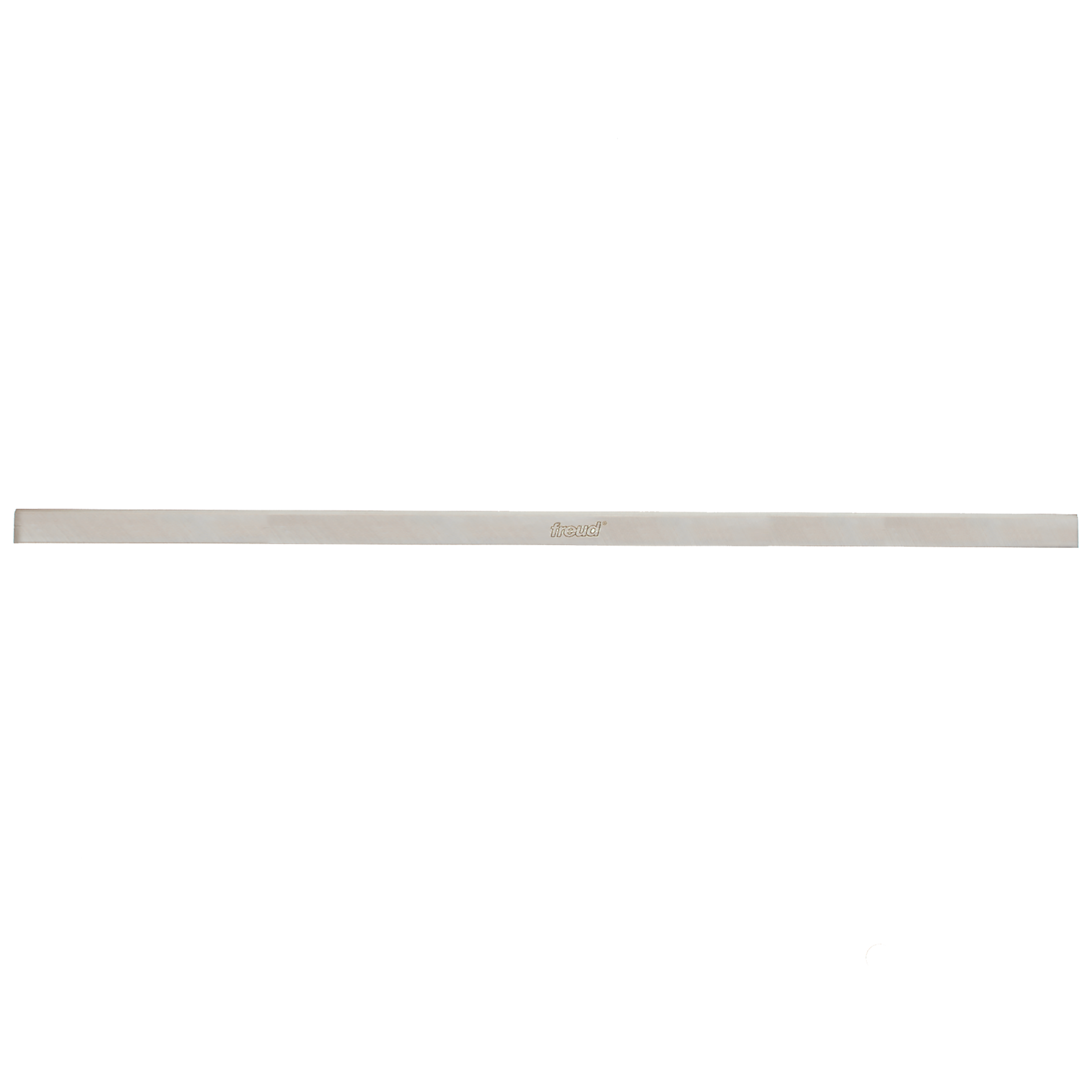 Freud High Speed Industrial Planer & Jointer Knives 1 Piece 1-1/4" Width 37" Length 5/32" Thick
