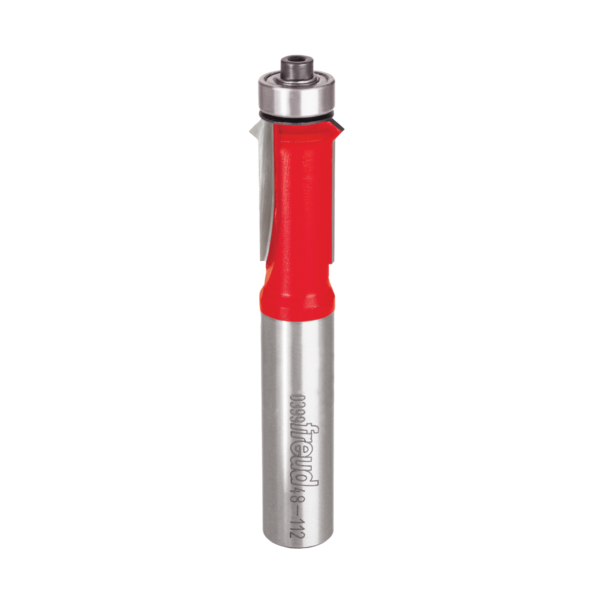 Freud Flush Trim "V" Grooving Bit 3-1/4 in. length