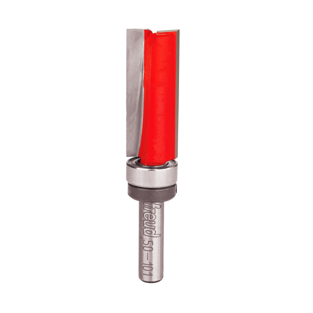 Freud Top Bearing Flush Router Bit