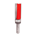 Freud Top Bearing Flush Router Bit 1/2" Diameter 2-1/2" Length 1-1/4" Carbide Height