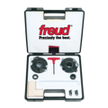 Freud Basic Rail & Stile Set