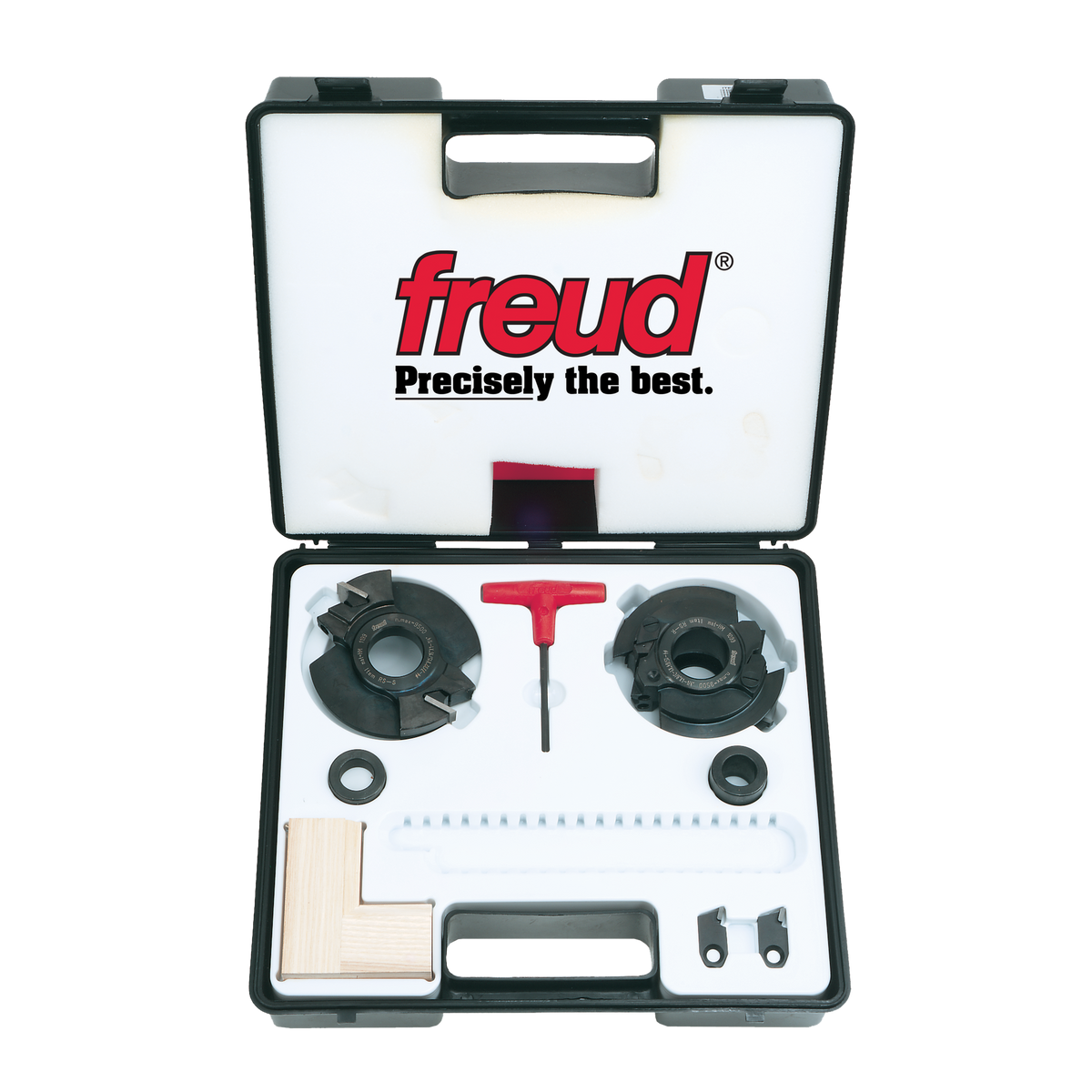 Freud Basic Rail & Stile Set