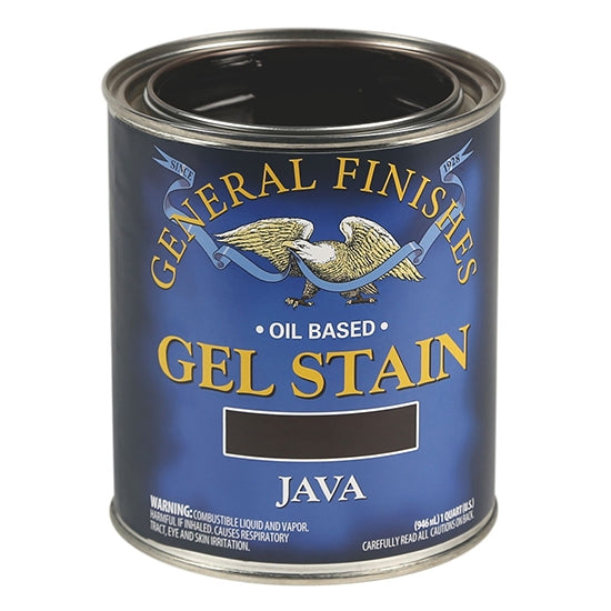 General Finishes Gel Stain