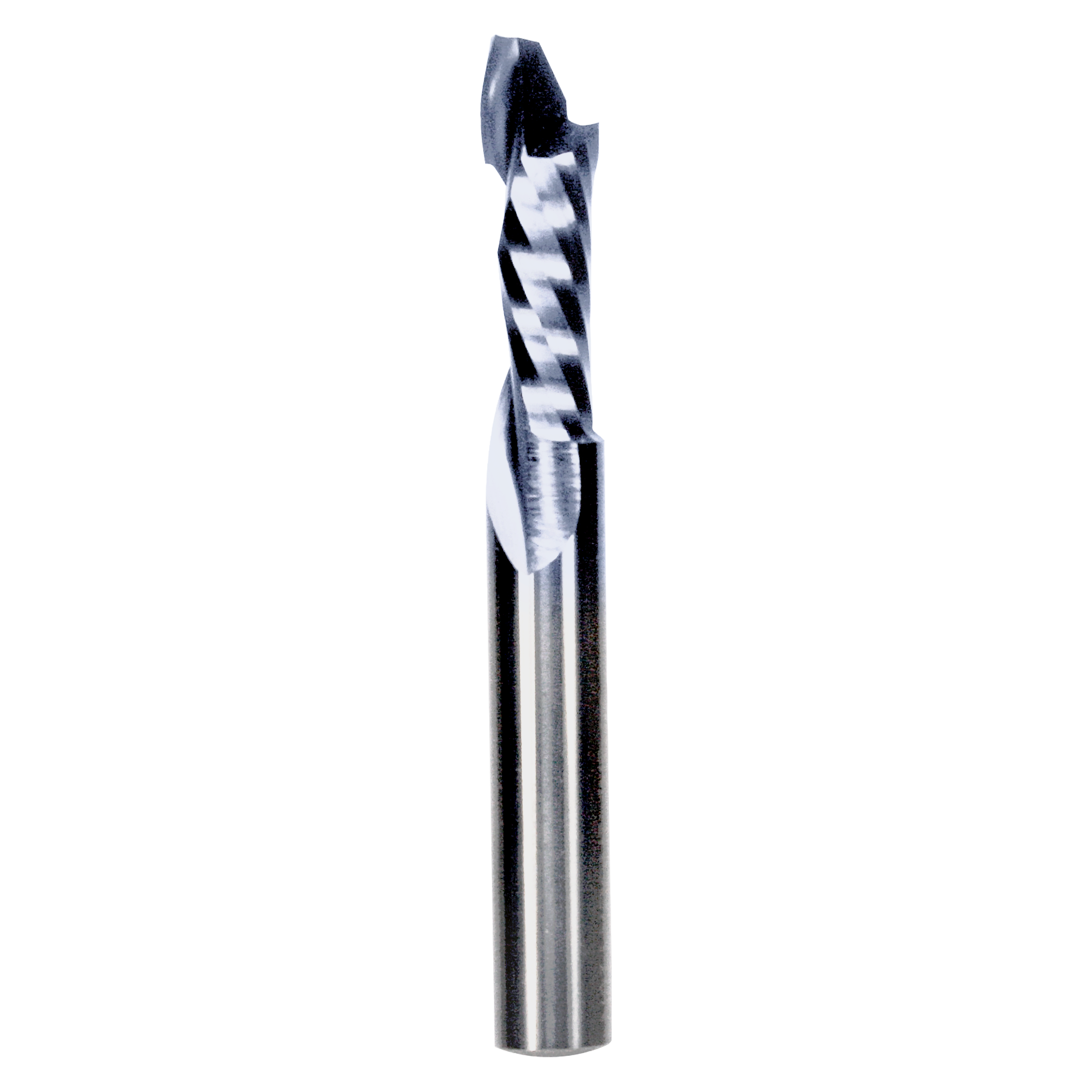 Freud Single Compression Bit 3/8" Diameter 3" Length 1-1/8" Height