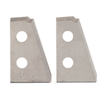 Freud Raised Panel A Set of 2 Knives