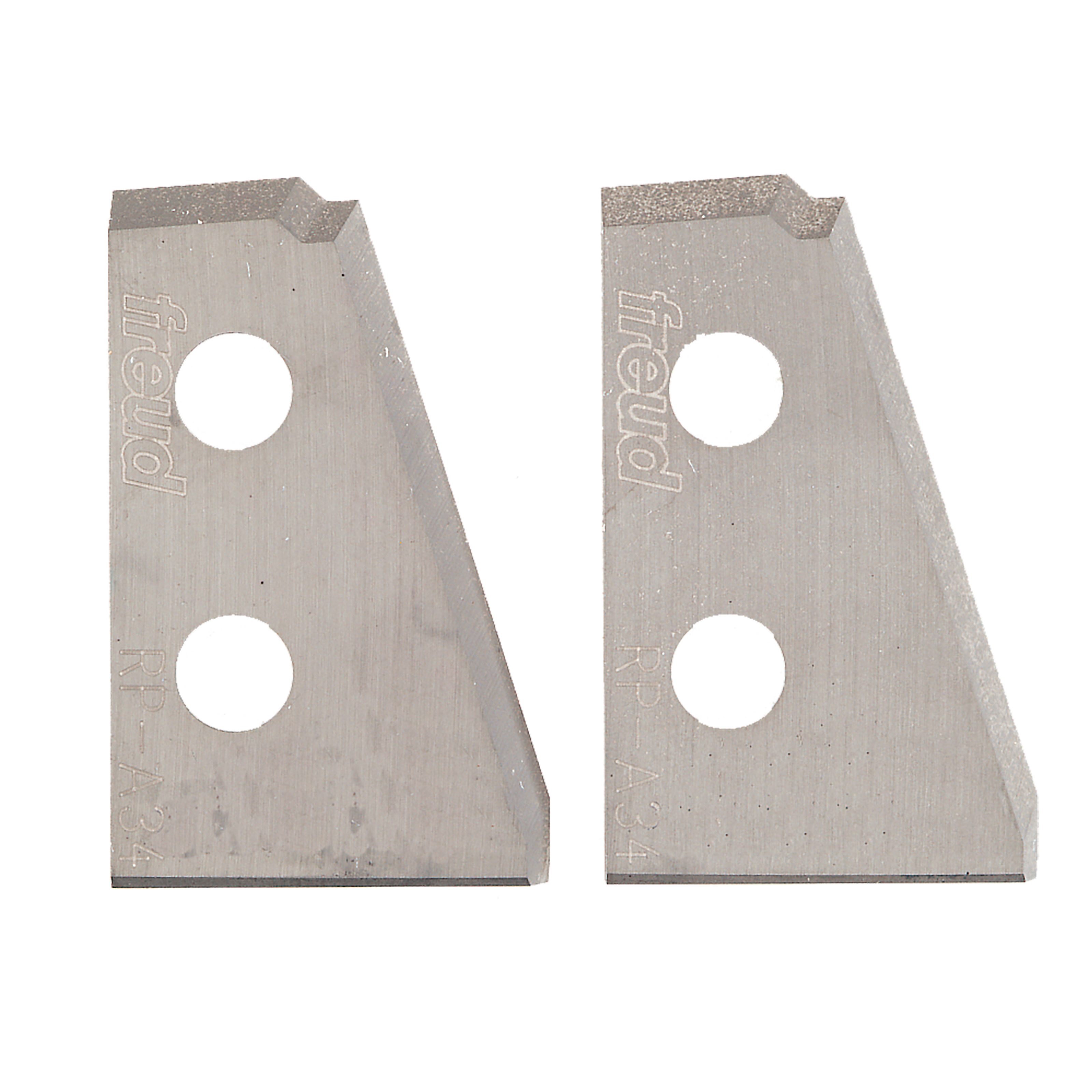 Freud Raised Panel A Set of 2 Knives A 3/4" Panel Thickness