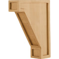Hardware Resources Mission Style Arts & Crafts Corbel