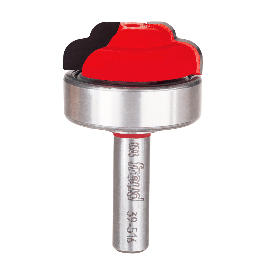 Freud Top Bearing Double Cove Bit