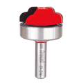 Freud Top Bearing Double Cove Bit 1-3/8" Diameter