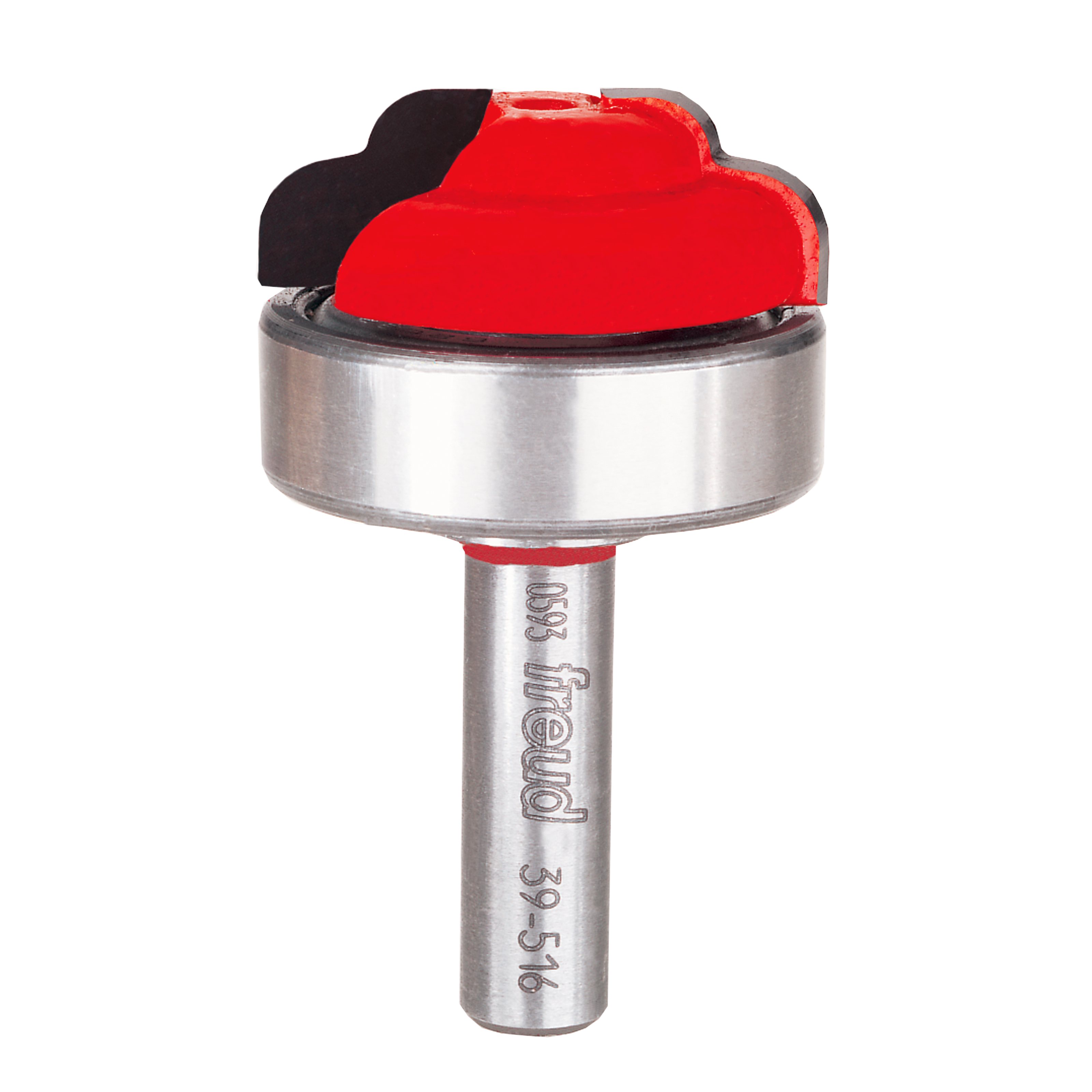Freud Top Bearing Double Cove Bit