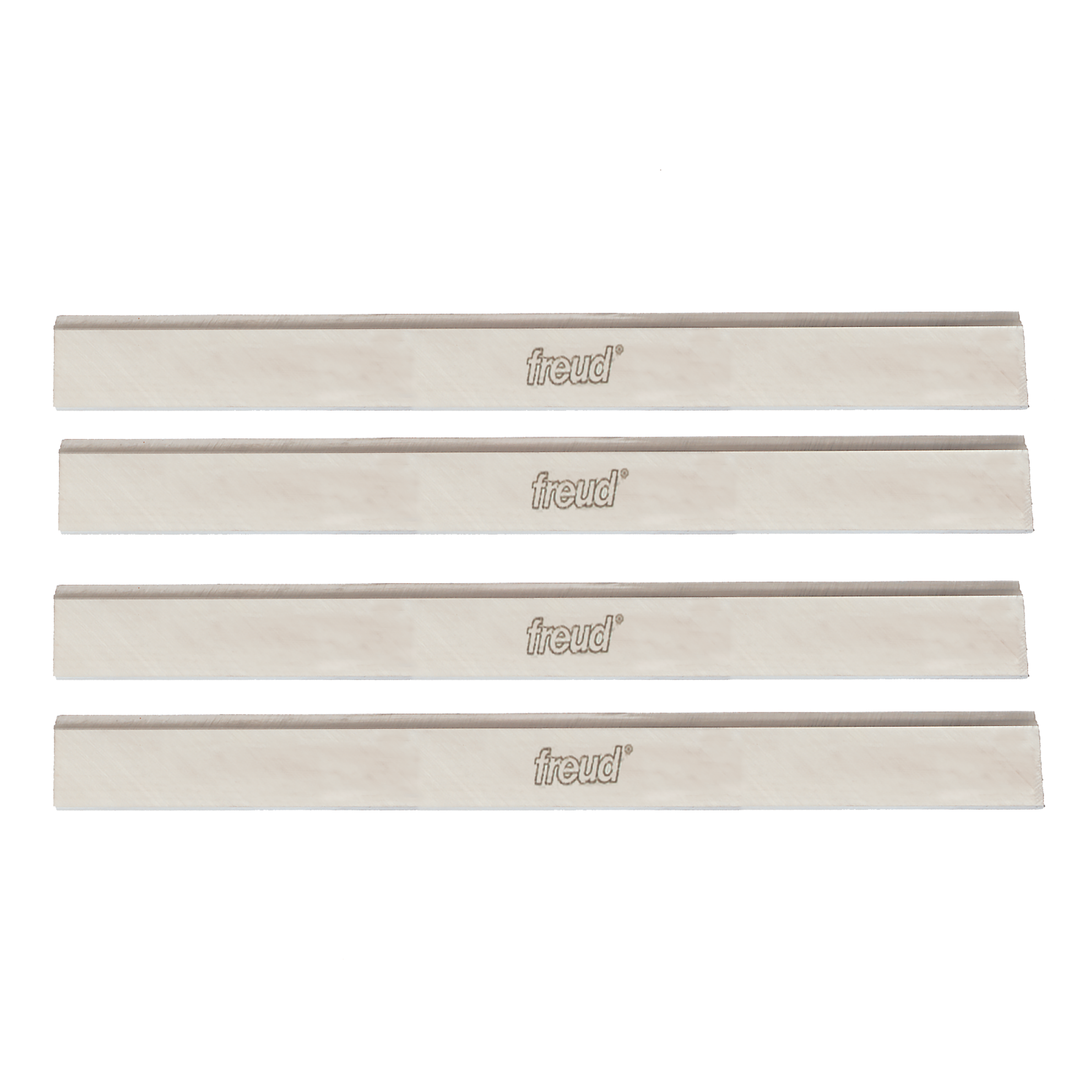 Freud High Speed Industrial Planer & Jointer Knives 4 Piece 5/8" Width 6" Length 1/8" Thick