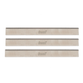 Freud High Speed Industrial Planer & Jointer Knives 3 Piece 5/8" Width 6" Length 1/8" Thick