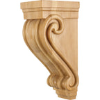 Hardware Resources Scrolled Corbel