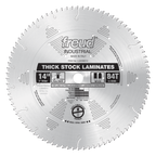 Freud Thick Stock Laminate Blade