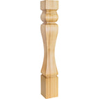 Hardware Resources Baroque Post