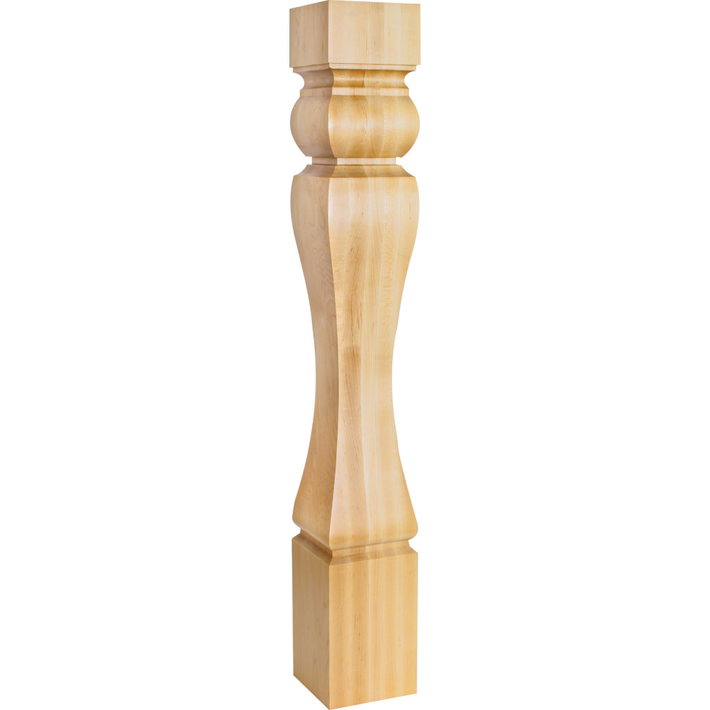 Hardware Resources Baroque Post