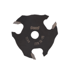 Freud Industrial Carbide Three Wing Slotting Cutter