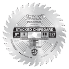 Freud Heavy Duty Stacked Chipboard Blade