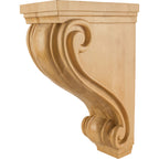 Hardware Resources Scrolled Corbel