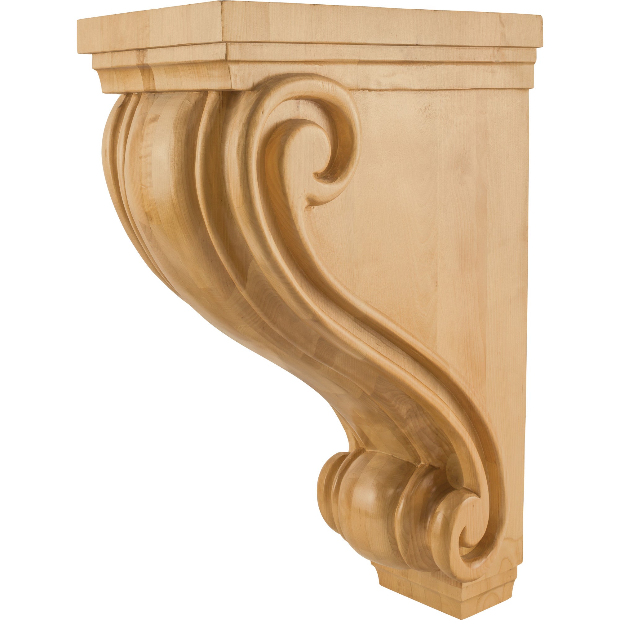 Hardware Resources Scrolled Corbel