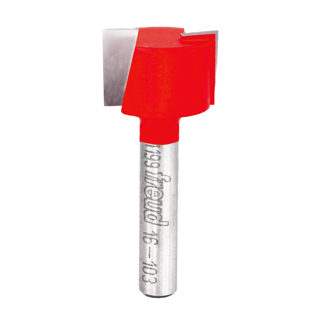 Freud Mortising Bit 1/4" Shank