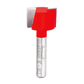 Freud Mortising Bit 1/4" Shank 5/8" Diameter 2" Length 1/2" Height
