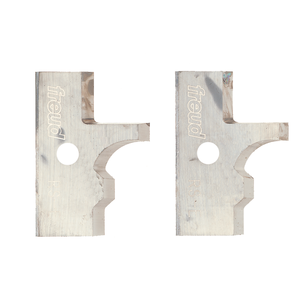 Freud Profile Set of 2 Knives