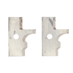 Freud Profile Set of 2 Knives