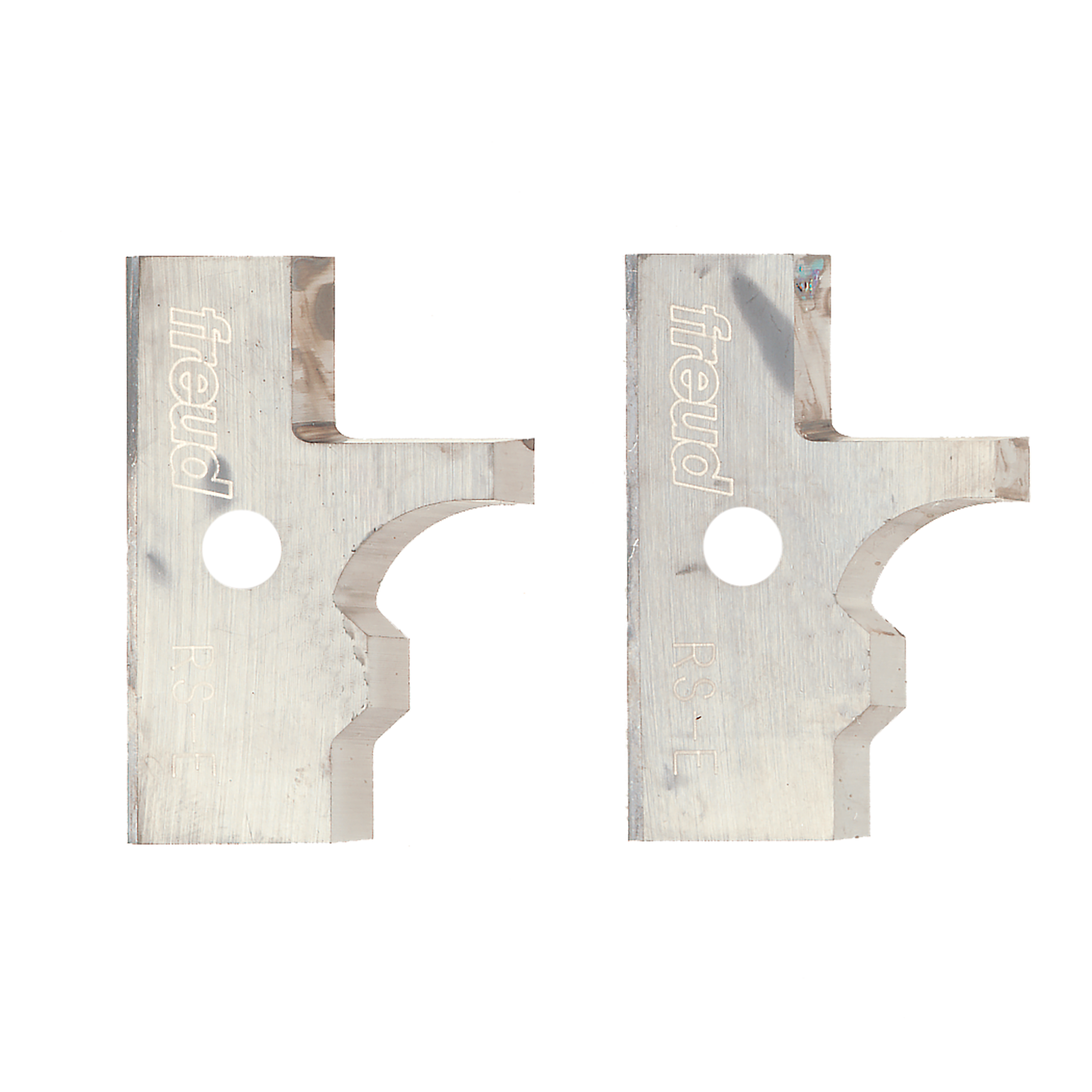 Freud Profile Set of 2 Knives, E