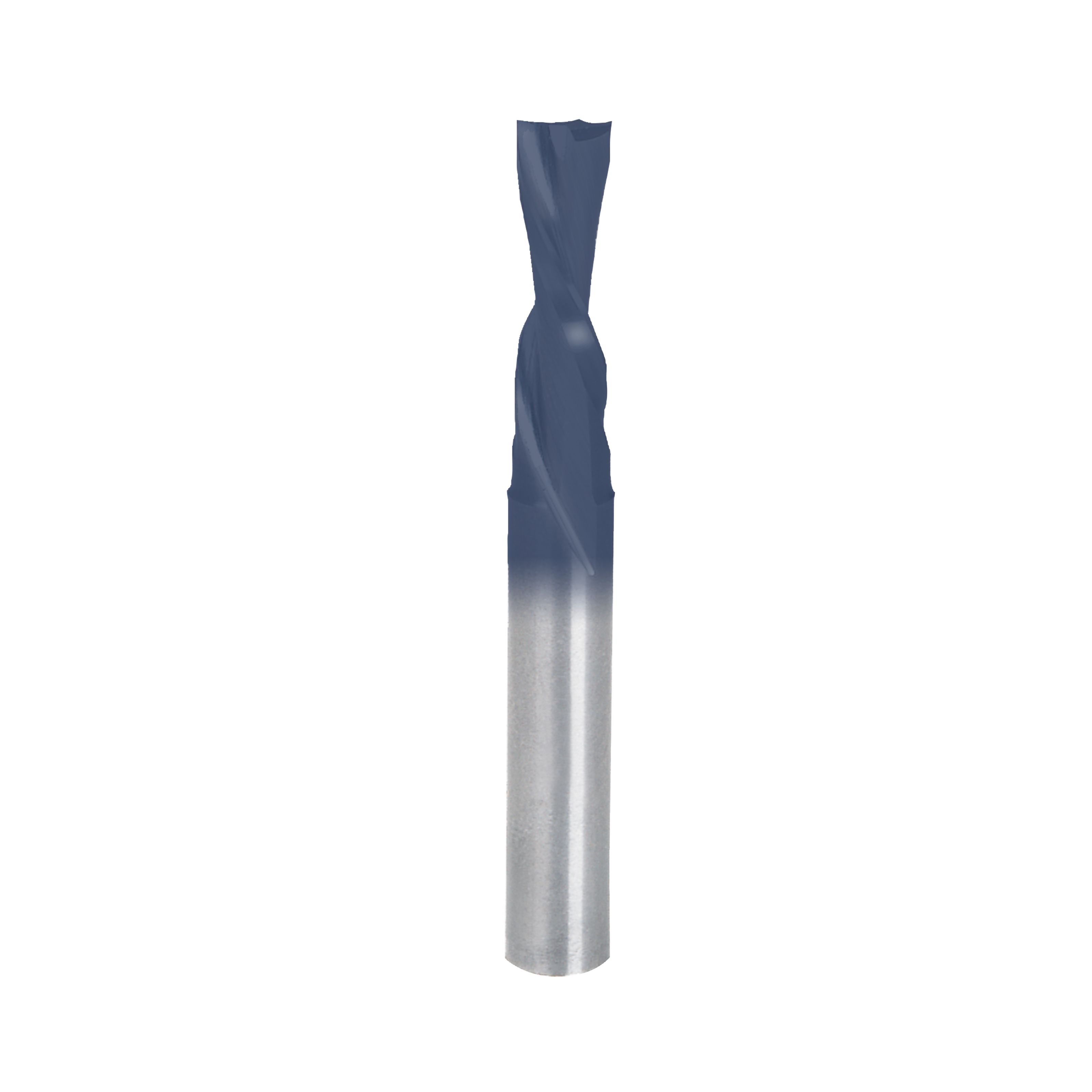 Freud Down Spiral Router Bit 7/32" Diameter 3/4" Height