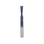 Freud Chipbreaker Down Spiral Router Bit