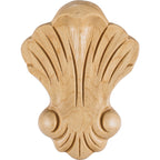 Hardware Resources Shell Applique