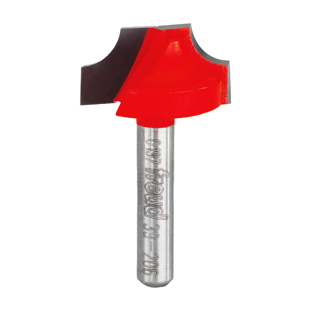 Freud Ovolo Beading Groove Bit