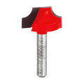 Freud Ovolo Beading Groove Bit 1" Diameter 1-3/4" Length