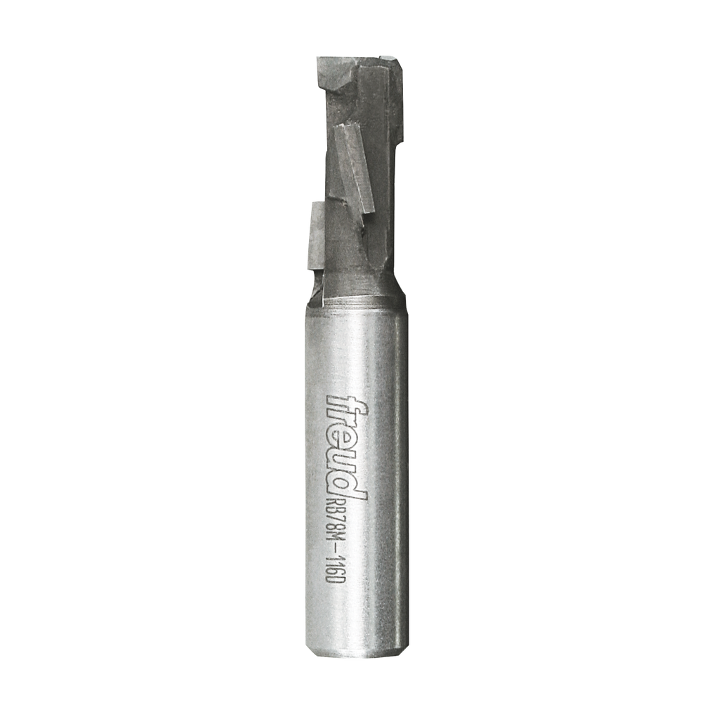 Freud Diamond Compression Bit