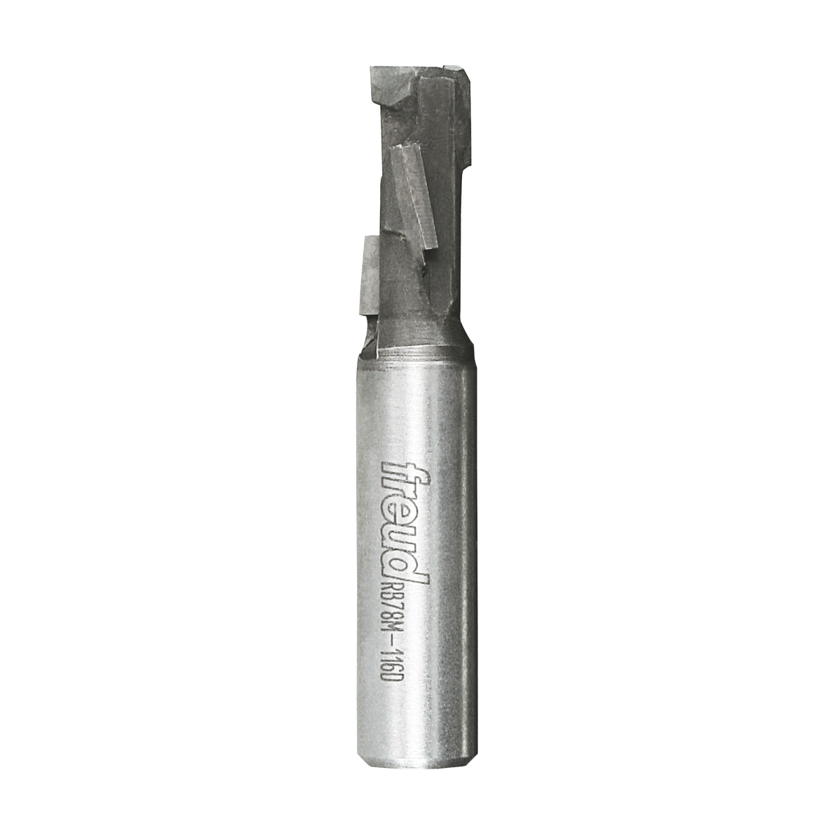 Freud Diamond Compression Bit 1/2 in. Diameter