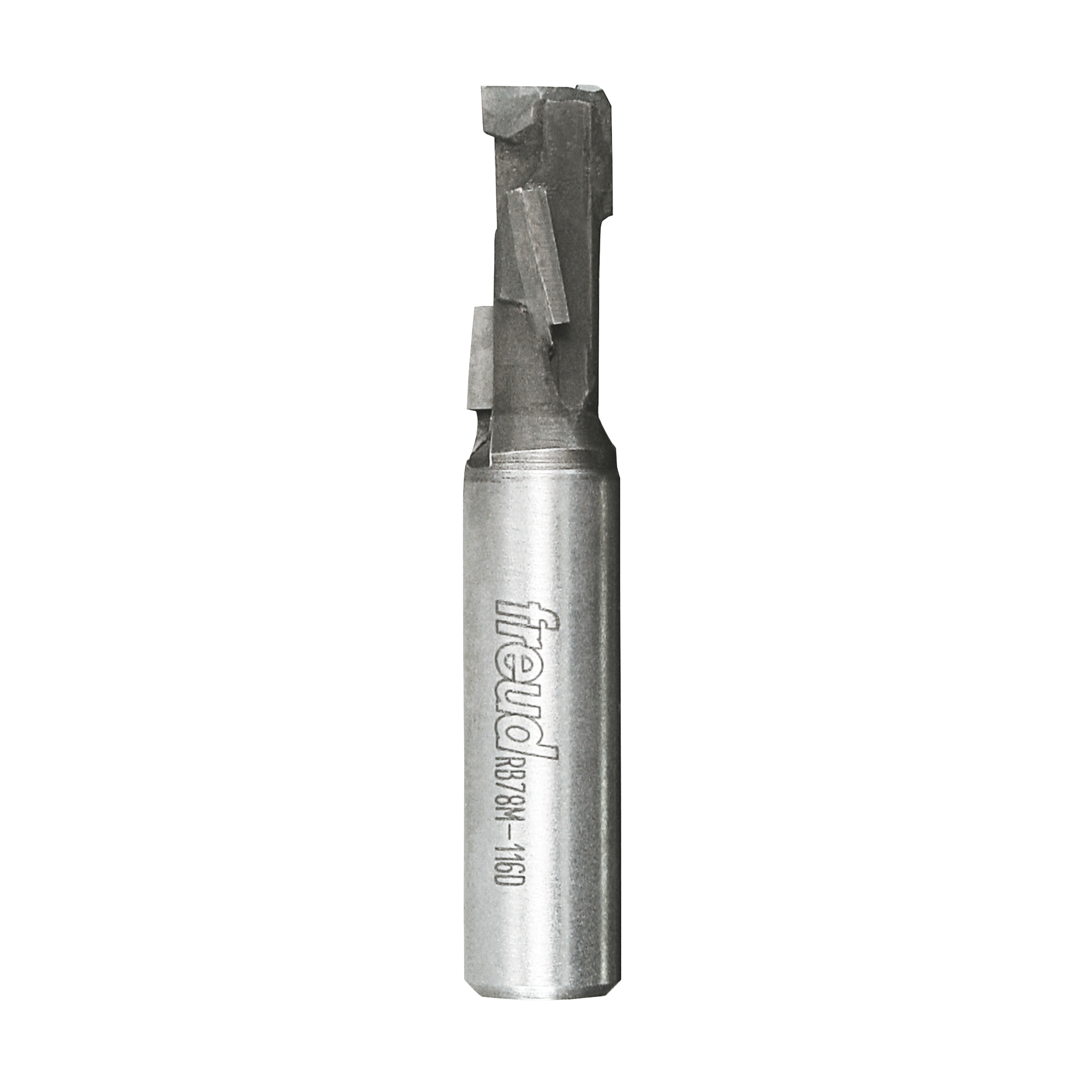 Freud Diamond Compression Bit 1/2" Diameter