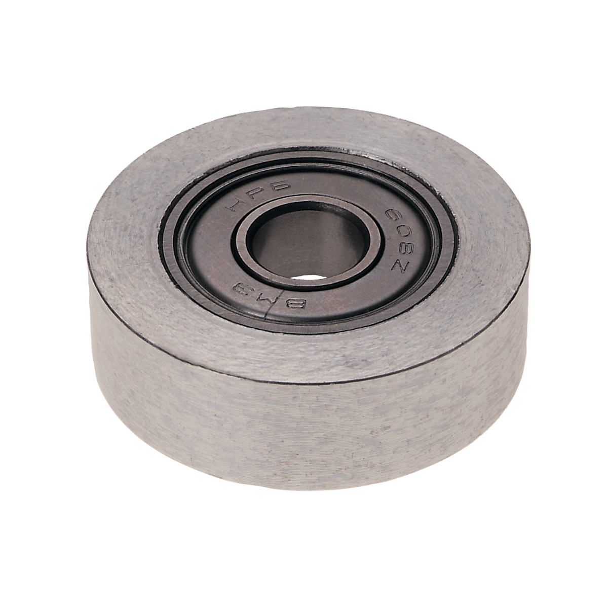 Freud Bearing 8 mm Outside Dia 1-1/4 in. Inside Dia